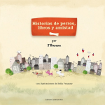 lector calambur historias de perros