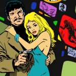 lector accion comics killer 2