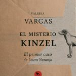 lector hueders el misterio kinzel valeria vargas