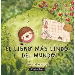 lector ril carolina perez capachitos el libro mas lindo del mundo