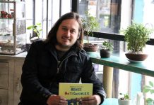 Yo Lector: Damivago, del lápiz a las redes antisociales. lector damivago