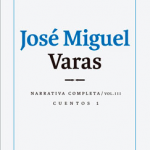 lector lom cuentos I jose miguel varas