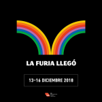 la furia 2018