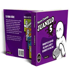 lector juanelo 5 ril