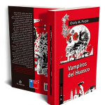 lector ril vampiros de huasco