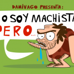lector damivago no soy machista pero