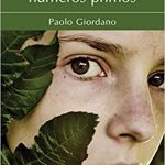 lector paolo giordano la soledad de los numeros primos
