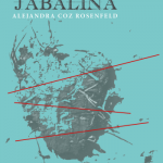 lector jabalina alejandra coz filacteria