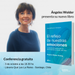 lector angeles wolder reflejo nuestras emociones