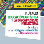 lector daniel tilleria educacion artistica