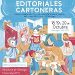 18 19 20 octubre cartoneras 450