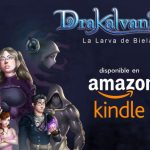 drakalvania amazon