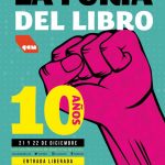 lector furia del libro 2019