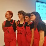 lector las tesis furia del libro 2019
