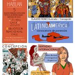 lector dibujos que hablan 2020