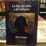 lector pielago la hija del cielo y del infierno