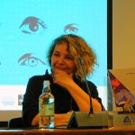 lector sonia montecino