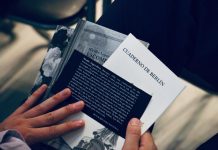 Escombrario (extracción), de Nicolás López-Pérez lector escombrario nicolas lopez perez