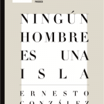 lector ningun hombre es una isla ernesto gonzalez barnert