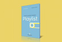 Playlist de Ernesto González Barnert: un recorrido de recuerdos y emociones