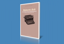 «Crónicas y columnas desde Chile» de Roberto Arlt