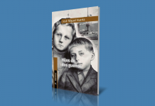 «Hijos de dos guerras» de José Miguel Huerta Lector.cl - Hijos de dos guerras