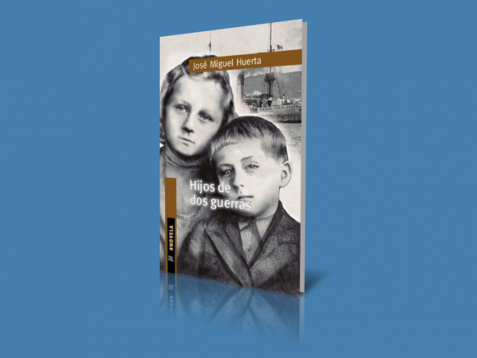 Lector.cl - Hijos de dos guerras