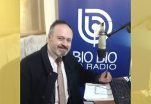 Dos poemas de Roberto Molina