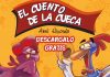 «El cuento de la cueca», un regalo dieciochero para todos los niños y niñas