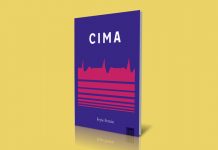 Reseña de «Cima» de Feyie Ferrán por Nicolás Aldunate