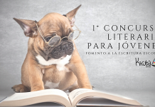 Primer Concurso de la Revista Kiruba para estudiantes de 3º y 4º medio