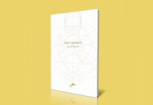 «Furia Diamante», Valeria Tentoni: Siete cuentos excéntricos y furiosos