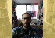 Julio Silva Montes, Administrador Cesoc: «Las editoriales somos generadoras de cultura que no perece con el tiempo»