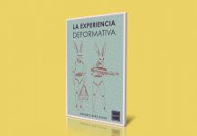 La Miniaturista (avance) de «La experiencia deformativa» de Antonio Díaz Oliva
