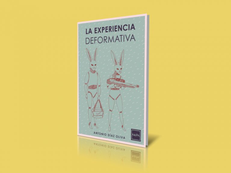 La Miniaturista (avance) de «La experiencia deformativa» de Antonio Díaz Oliva