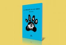 «La ideología de los perros» de Mauricio Embry
