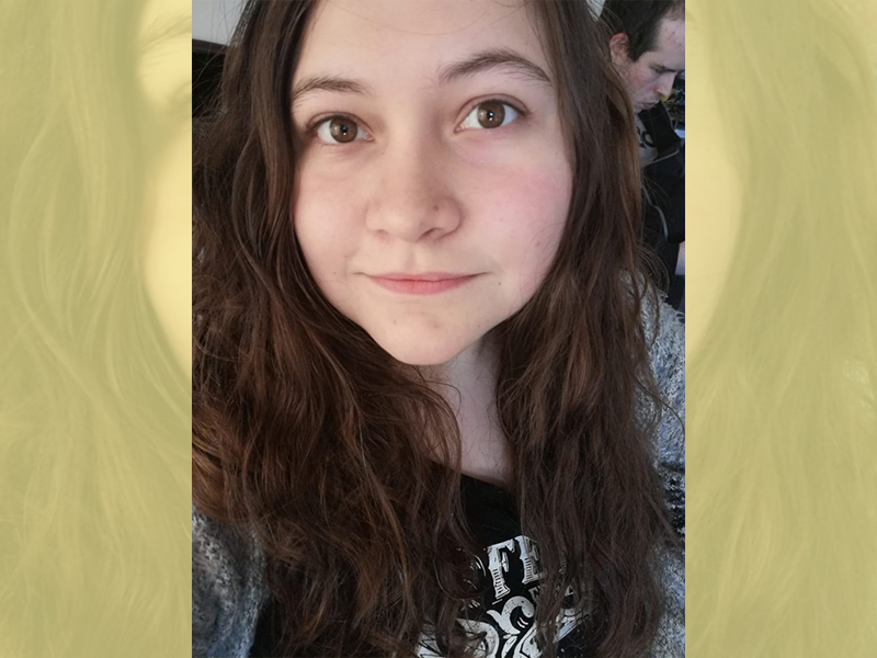 Anamaría Vergara: «Si otros pueden, tú también»