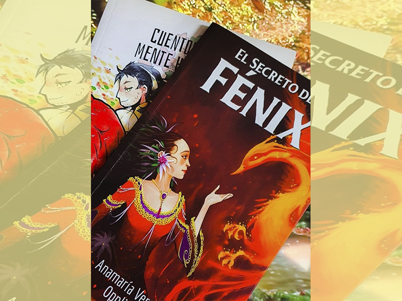 El secreto del Fénix