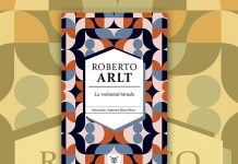 Avance: “El placer de vagabundear” de «La voluntad tarada» de Roberto Arlt