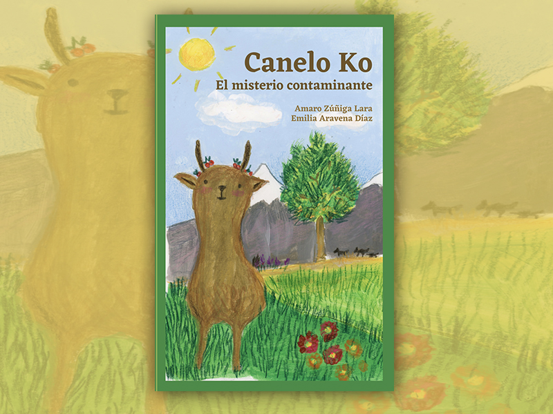 «Canelo Ko: El misterio contaminante»