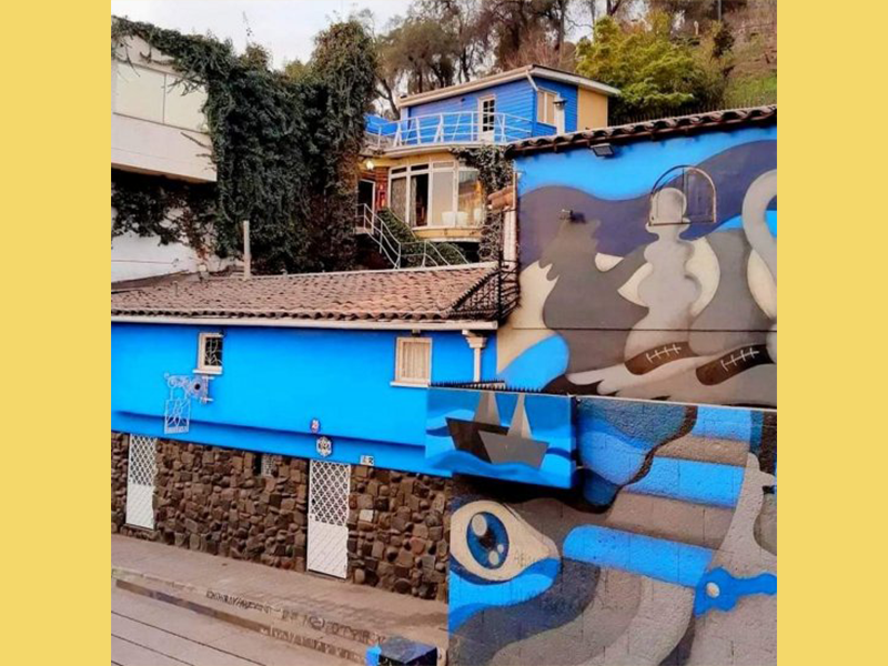 Fundación Pablo Neruda abre convocatoria para sus talleres de Poesía y Escritura Creativa