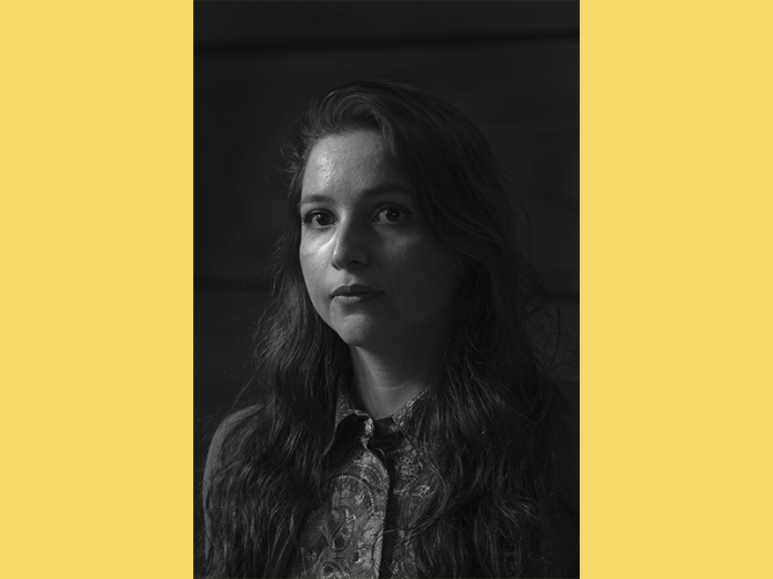 Carla Llamunao (Foto: Mauricio Ascencio)