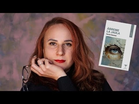 Teresita Giacaman: «Releerme fue doloroso, pero ahí entendí lo que estaba contando»