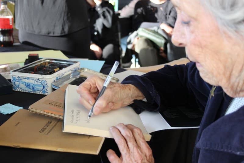 Letras Públicas lleva la voz de mujeres y adolescentes privados de libertad a La Furia del Libro 2025