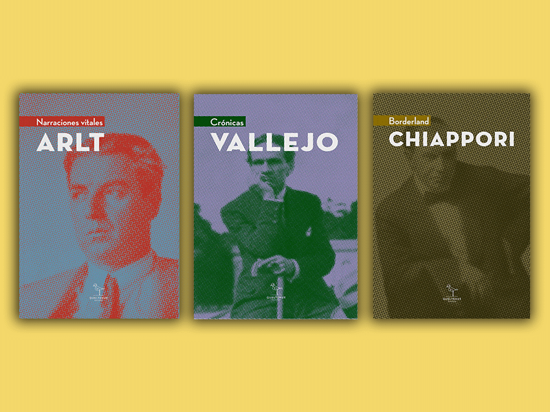 El regreso de la crónica: voces de Roberto Arlt, César Vallejo y Atilio Chiappori