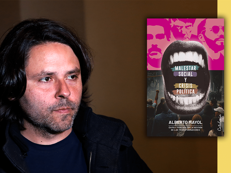 Malestar social y crisis política: un ensayo para reflexionar sobre la descomposición del poder en Chile y el mundo contemporáneo