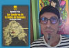 Ignacio Fritz revive el mito de la Rubia de Kennedy en electrizante thriller paranormal