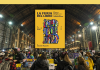 La Furia del Libro reunirá a invitados internacionales y una programación de 150 actividades que la consolida como uno de los encuentros culturales más importantes de América Latina