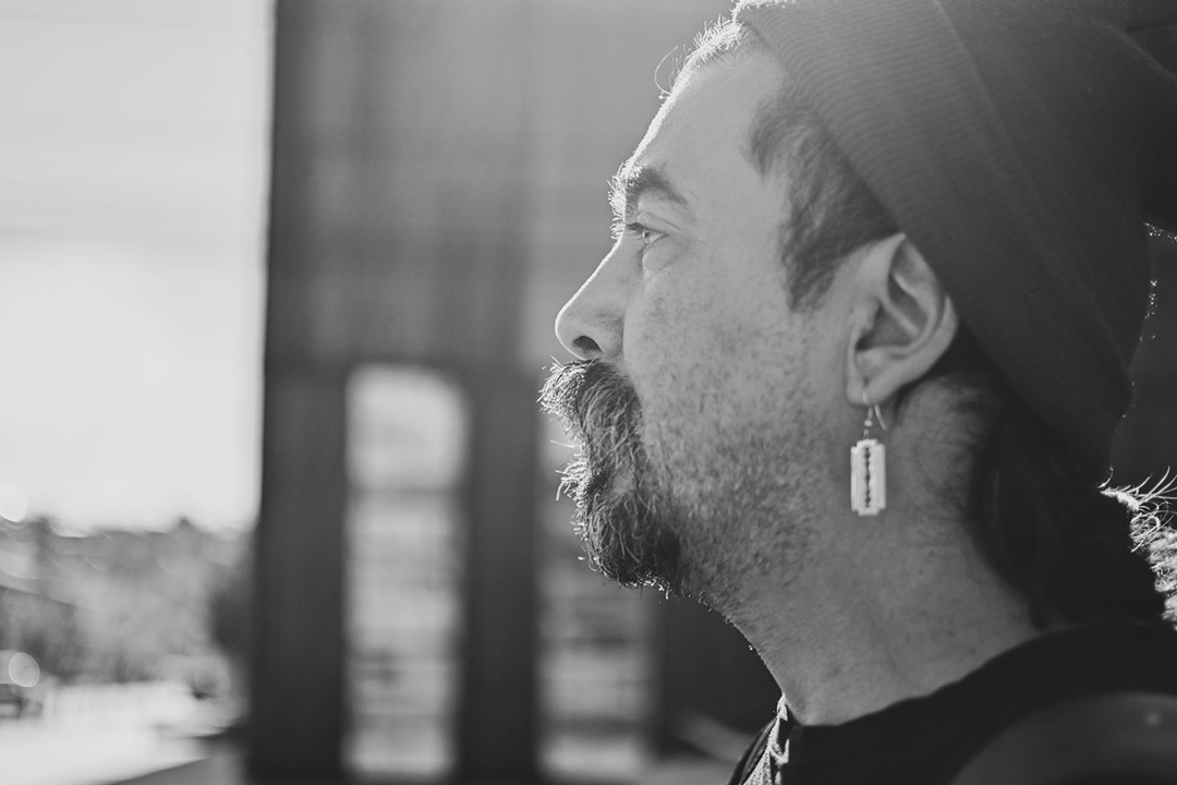 Marcelo Arce Garín