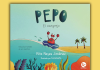 Pepo el cangrejo: nuevo libro infantil que enseña a los niños el valor del descanso